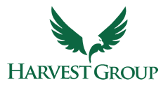 Harvest Logo